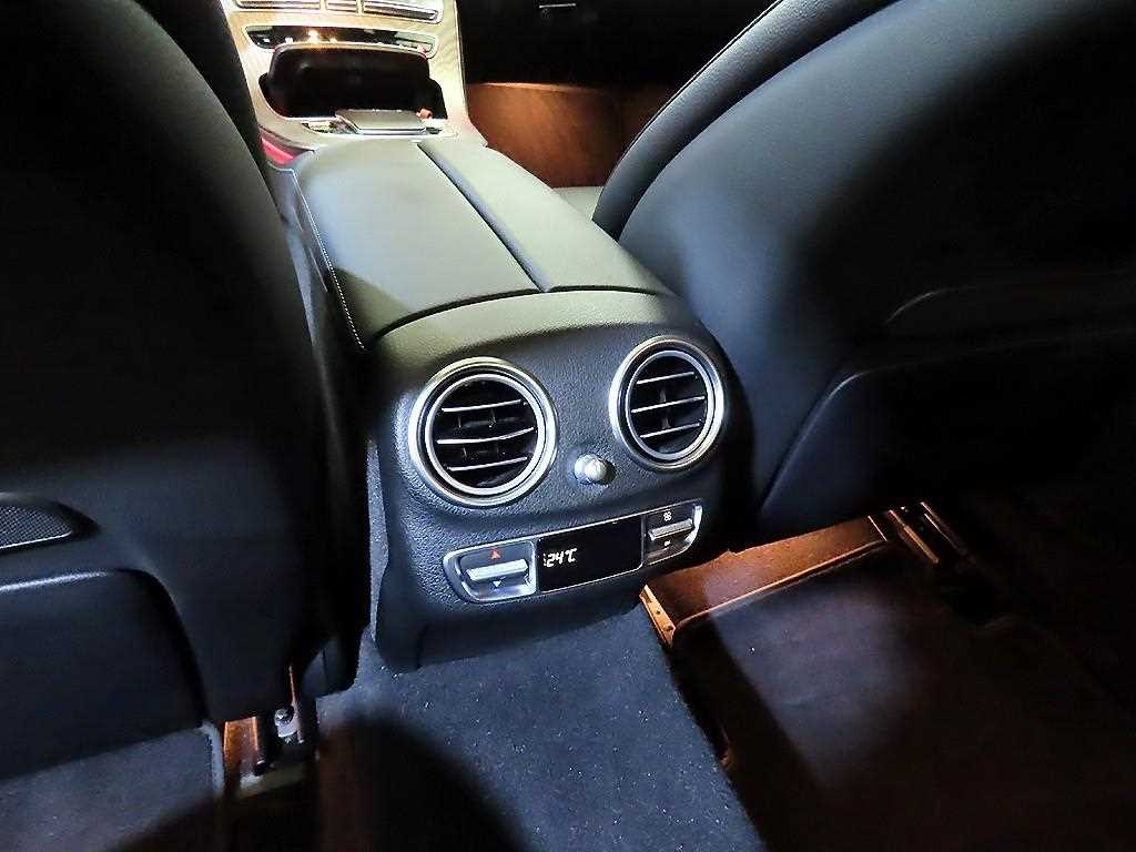 Mercedes Benz E class 2022 Gris - Importación desde Corea - HF Imports Iquique - Foto 15