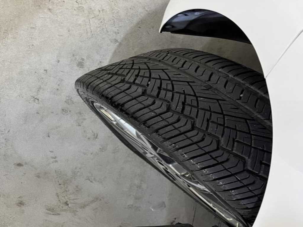 HYUNDAI Avante 2020 Blanco - Importación desde Corea - HF Imports Iquique - Foto 16