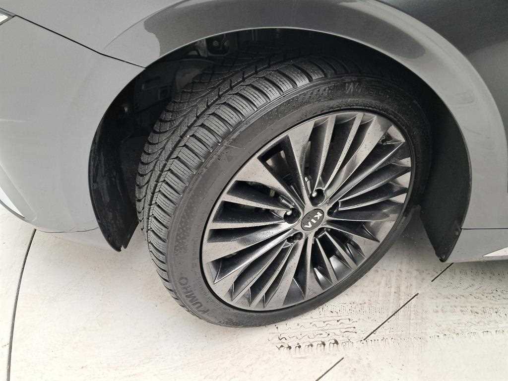 HYUNDAI Grandeur 2023 Gris - Importación desde Corea - HF Imports Iquique - Foto 20