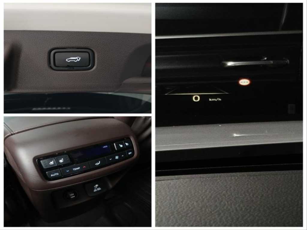 HYUNDAI Palisade 2023 Blanco - Importación desde Corea - HF Imports Iquique - Foto 17