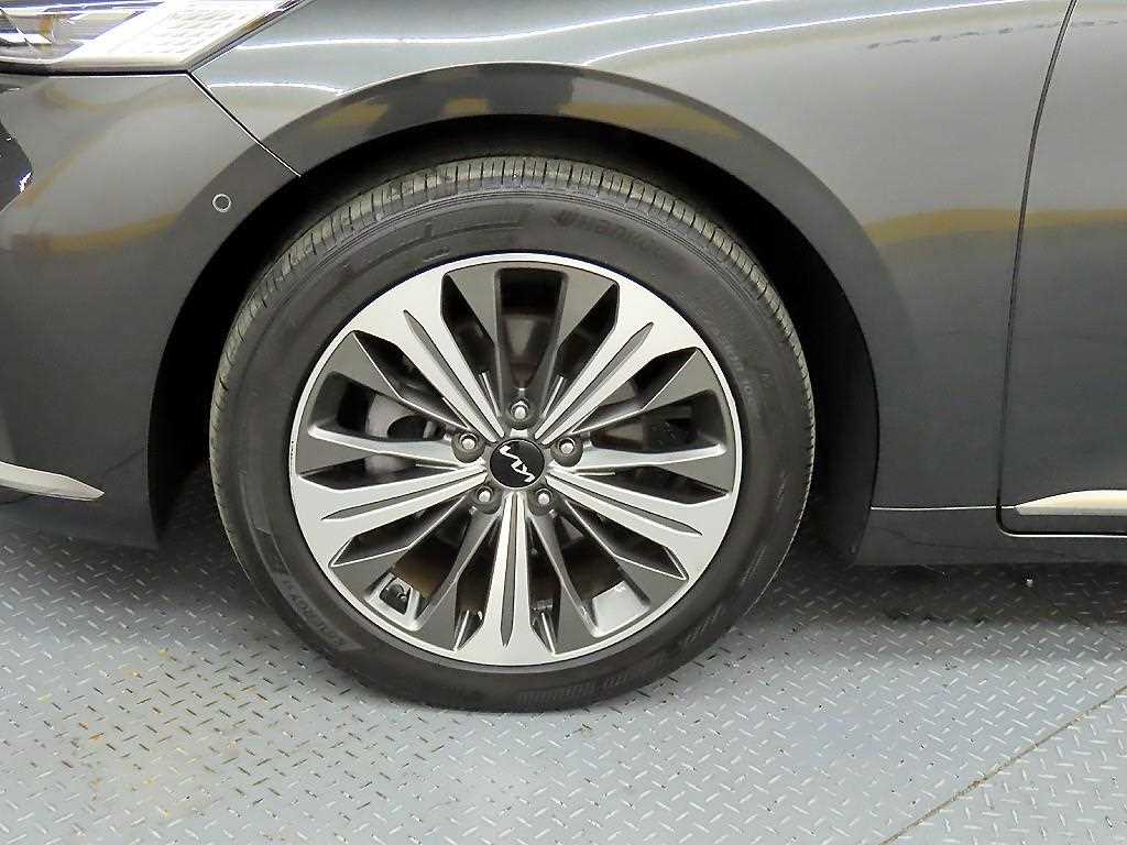 KIA K8 2024 - Importación desde Corea - HF Imports Iquique - Foto 20