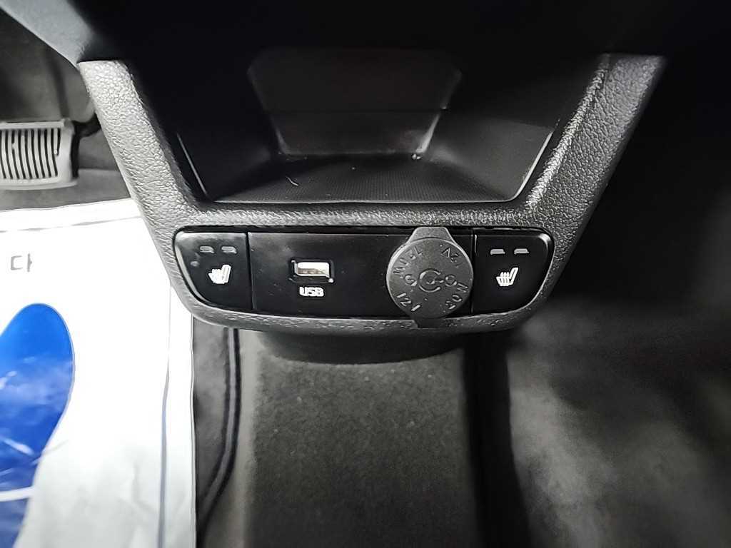 KIA Ray 2022 - Importación desde Corea - HF Imports Iquique - Foto 18