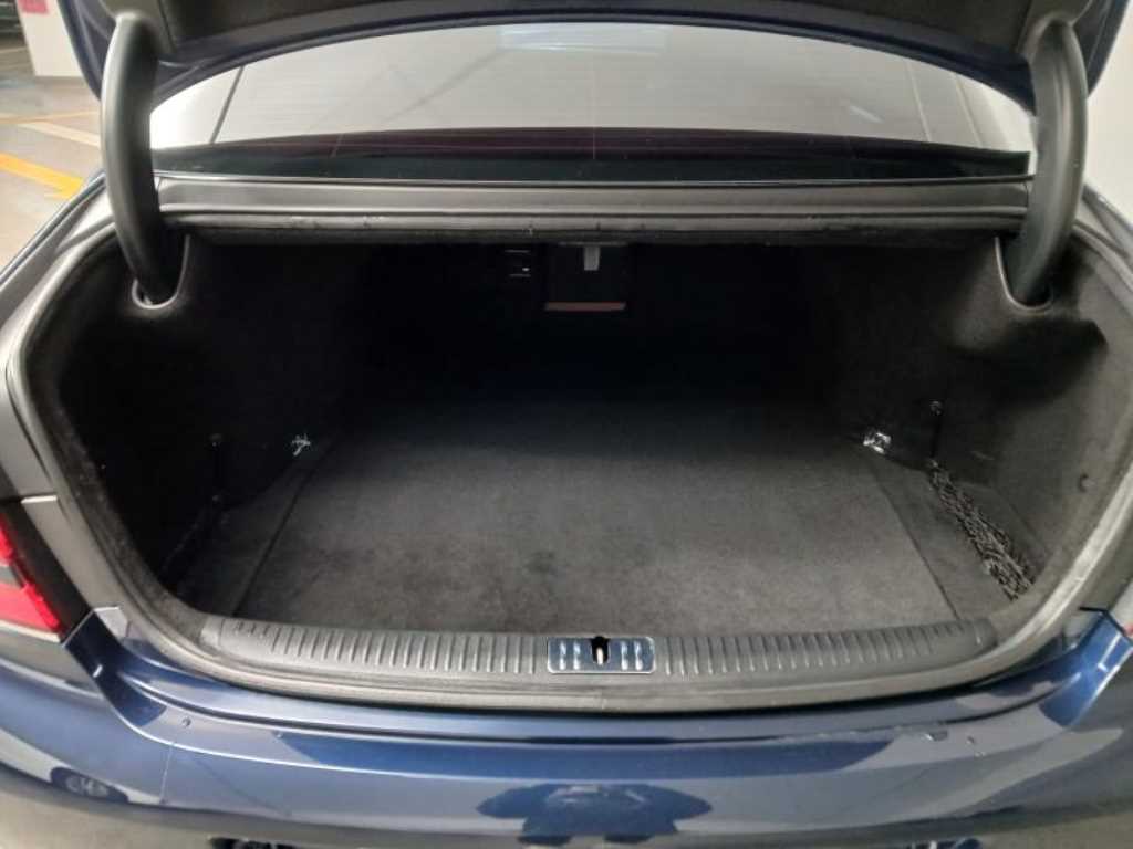 Genesis G90 2019 Azul - Importación desde Corea - HF Imports Iquique - Foto 18