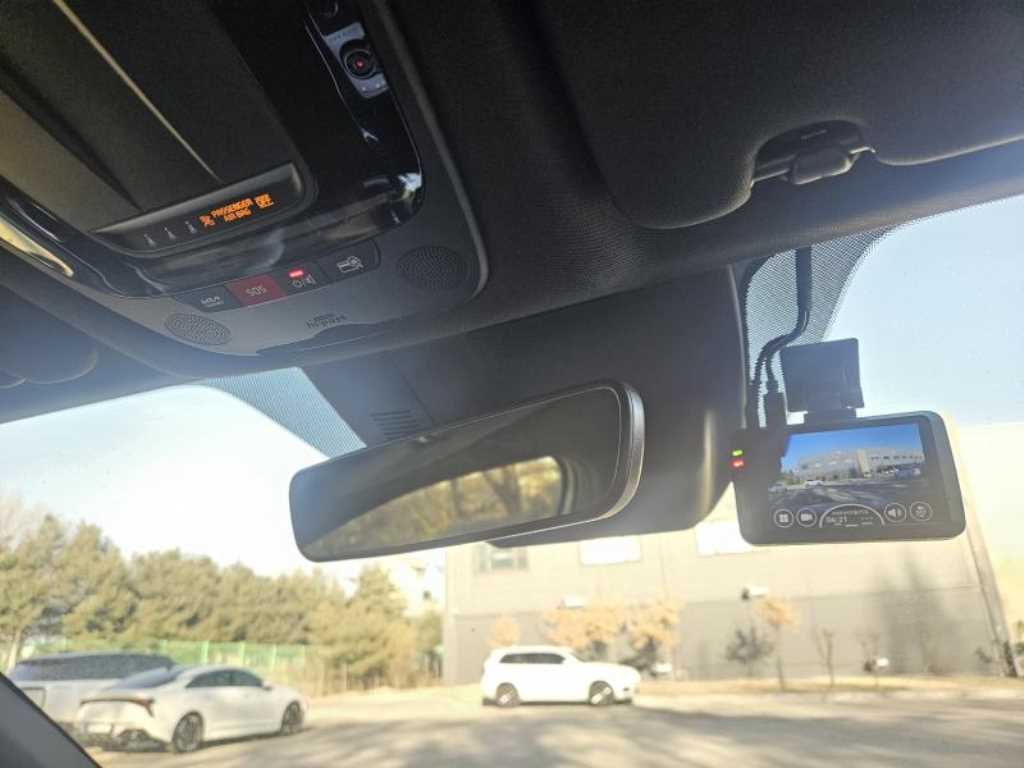 KIA Sorento - Vista 8