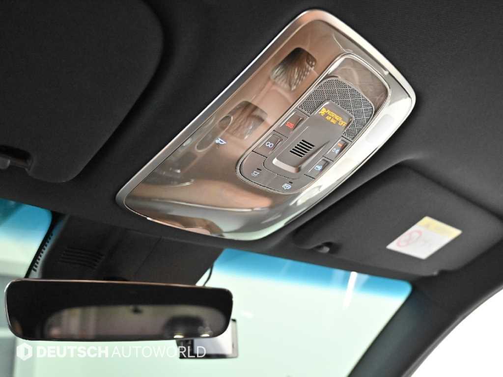 Genesis GV70 2021 Negro - Importación desde Corea - HF Imports Iquique - Foto 19