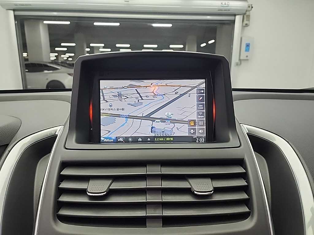 Chevrolet Trax 2015 Gris - Importación desde Corea - HF Imports Iquique - Foto 13