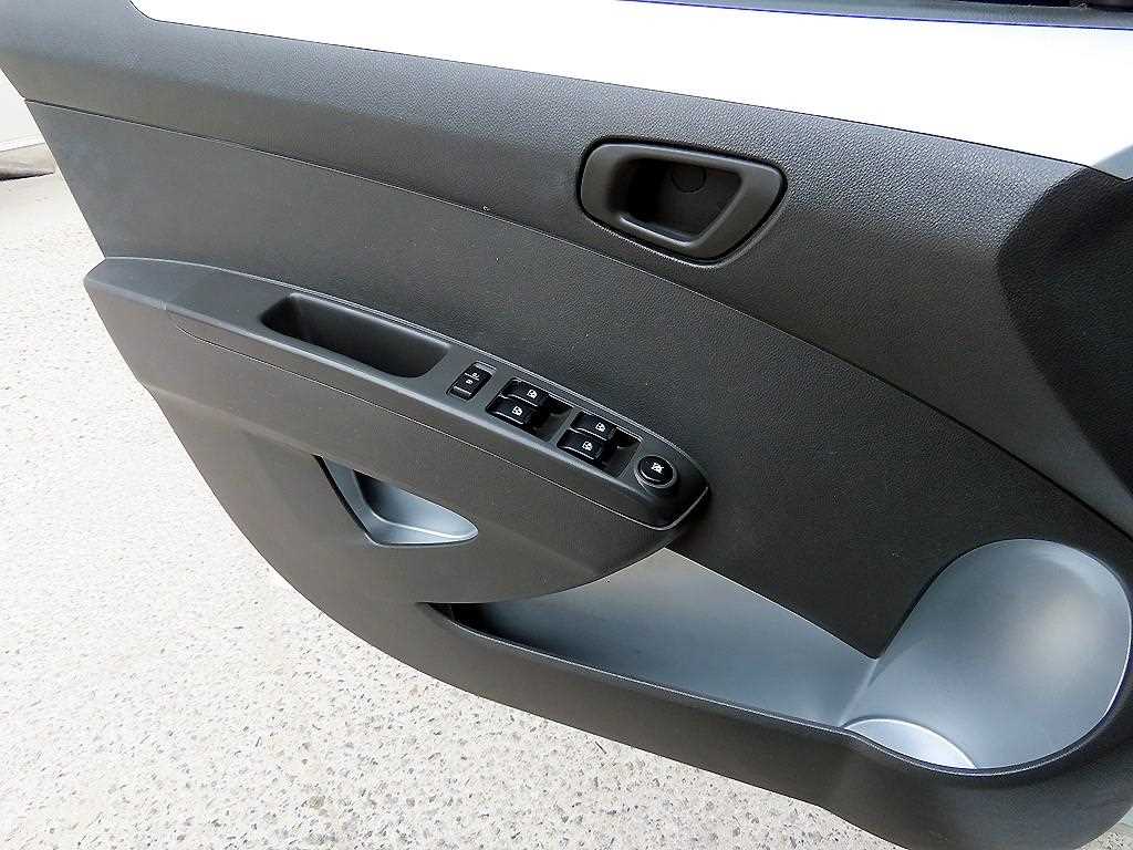 Chevrolet Spark - Vista 11