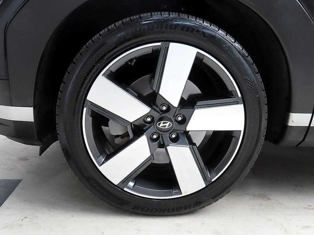 HYUNDAI Santa Fe 2024 - Importación desde Corea - HF Imports Iquique - Foto 20