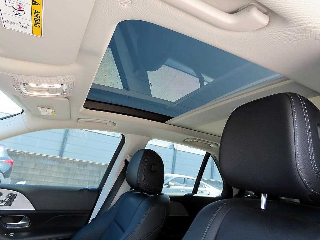 Mercedes Benz GLE Class 2020 Blanco - Importación desde Corea - HF Imports Iquique - Foto 16