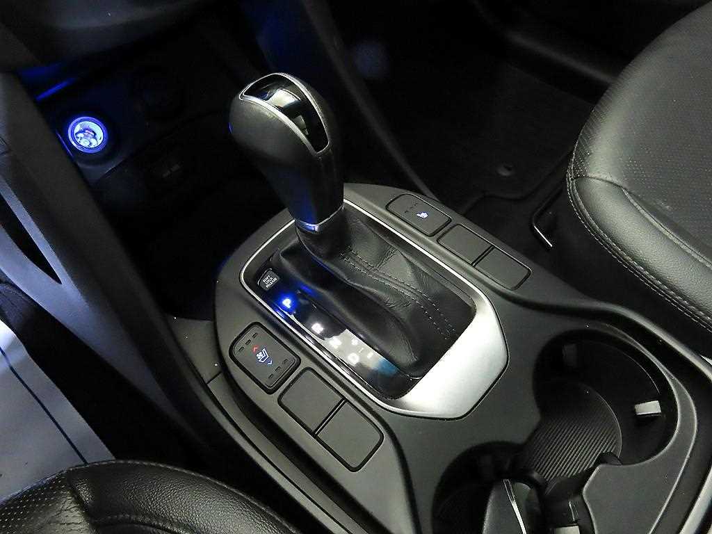 HYUNDAI Santa Fe - Vista 12