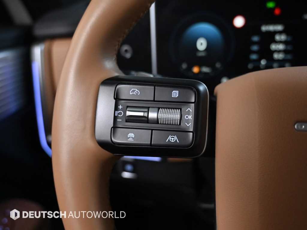 HYUNDAI Santa Fe 2024 Blanco - Importación desde Corea - HF Imports Iquique - Foto 17