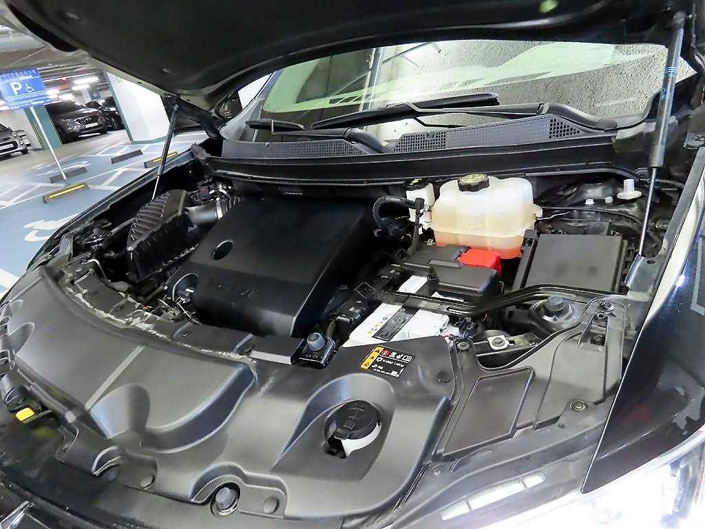 Chevrolet Travers 2021 Negro - Importación desde Corea - HF Imports Iquique - Foto 19