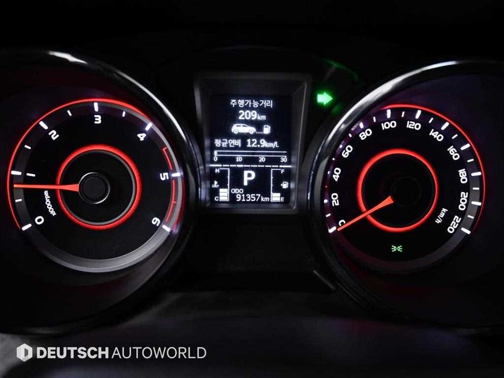 Ssangyong Tivoli - Vista 8