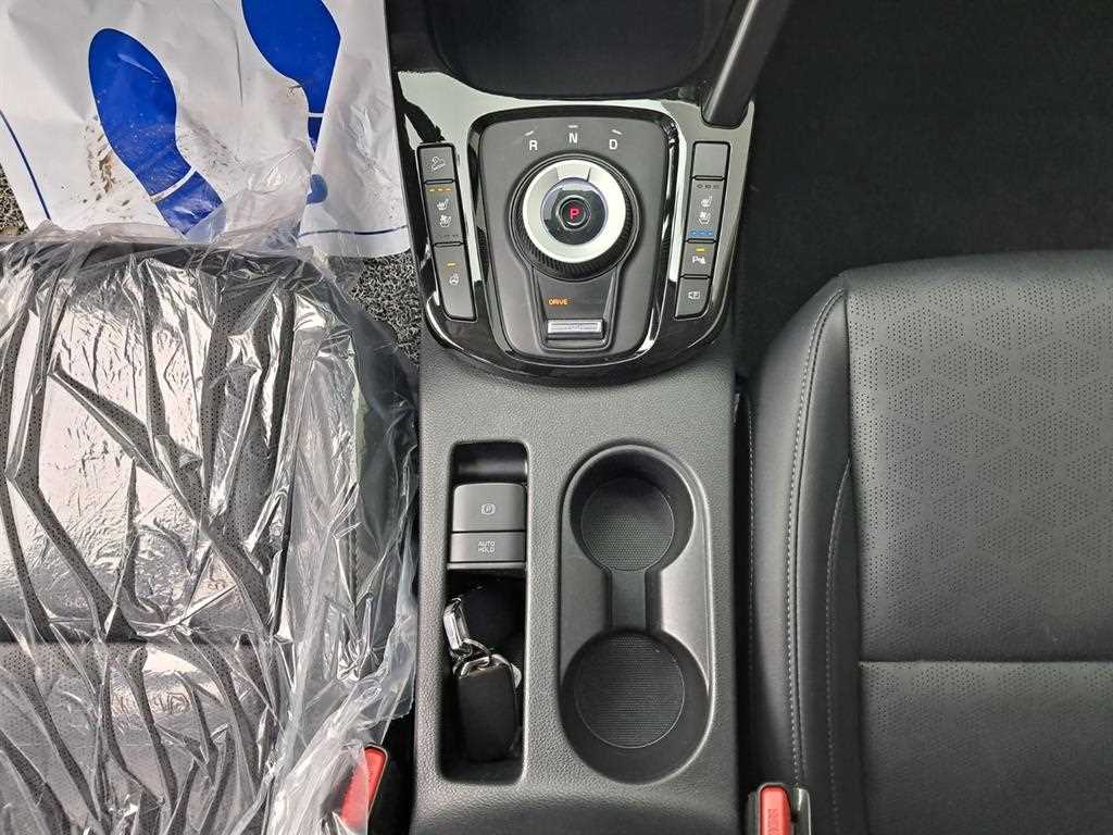 KIA Seltos 2024 Blanco - Importación desde Corea - HF Imports Iquique - Foto 14