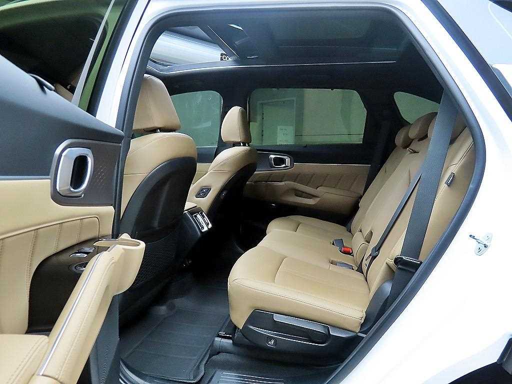 KIA Sorento - Vista 6