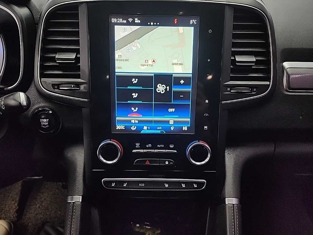 SAMSUNG QM6 - Vista 10