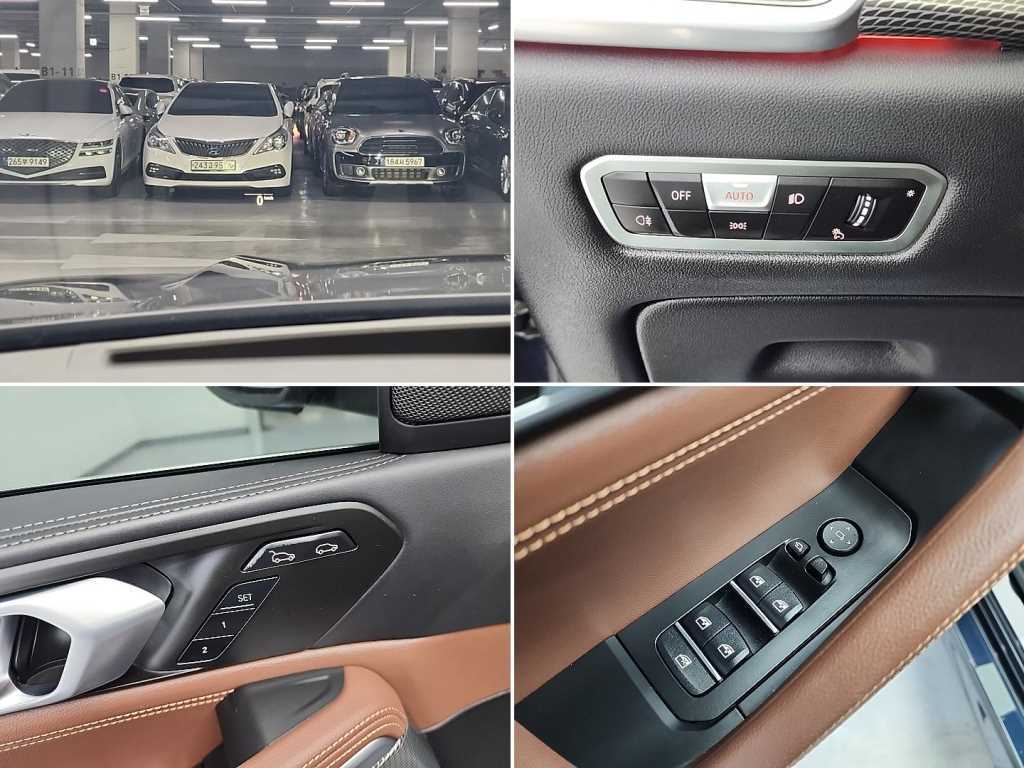 BMW X6 2022 - Importación desde Corea - HF Imports Iquique - Foto 19