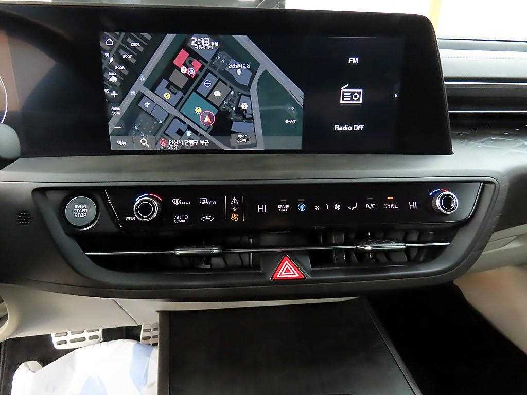 KIA K8 2024 - Importación desde Corea - HF Imports Iquique - Foto 15