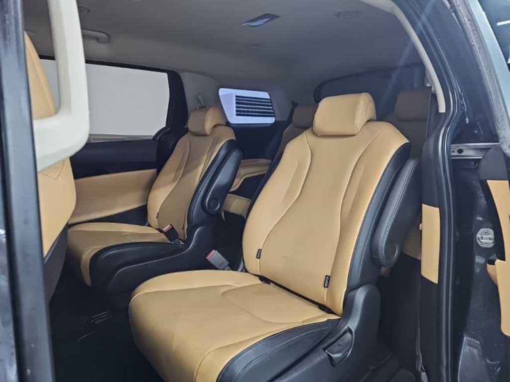 KIA Carnival 2021 - Importación desde Corea - HF Imports Iquique - Foto 15