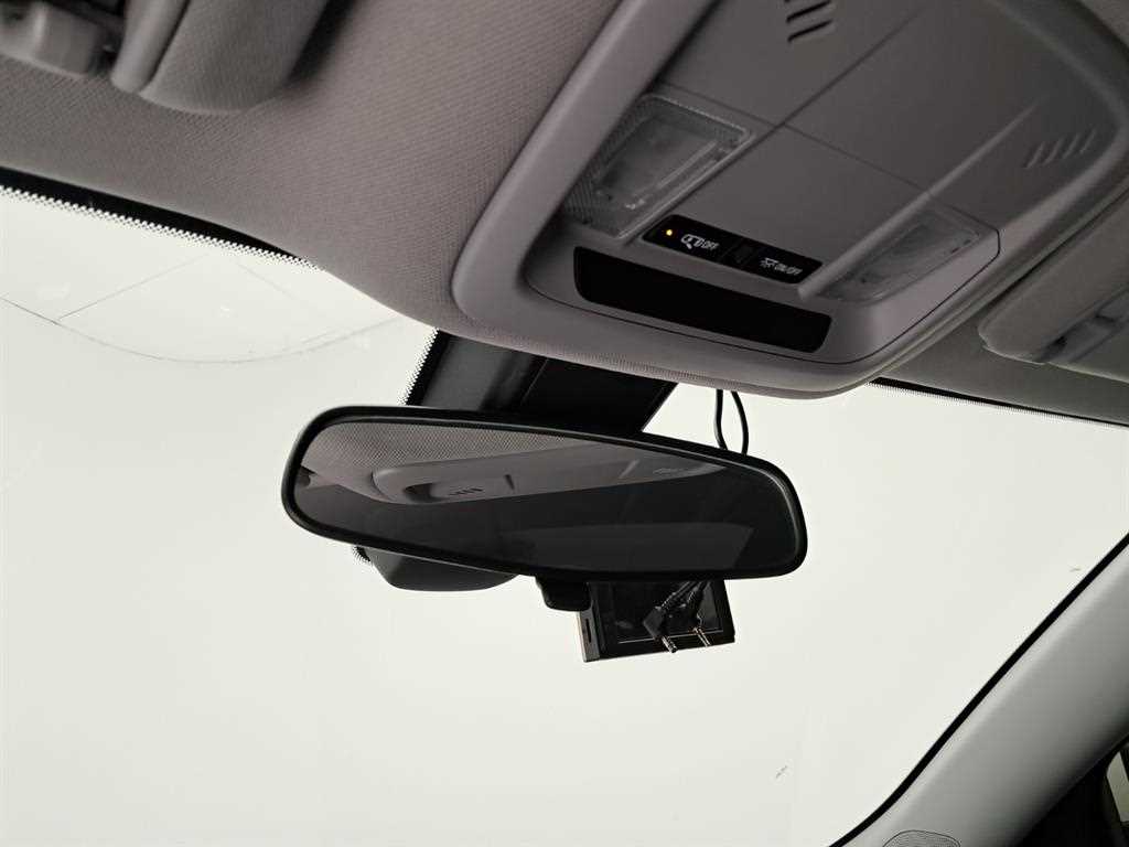 Chevrolet Malibu 2020 Blanco - Importación desde Corea - HF Imports Iquique - Foto 16