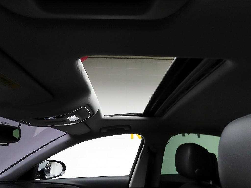 Audi A6 2013 Negro - Importación desde Corea - HF Imports Iquique - Foto 17