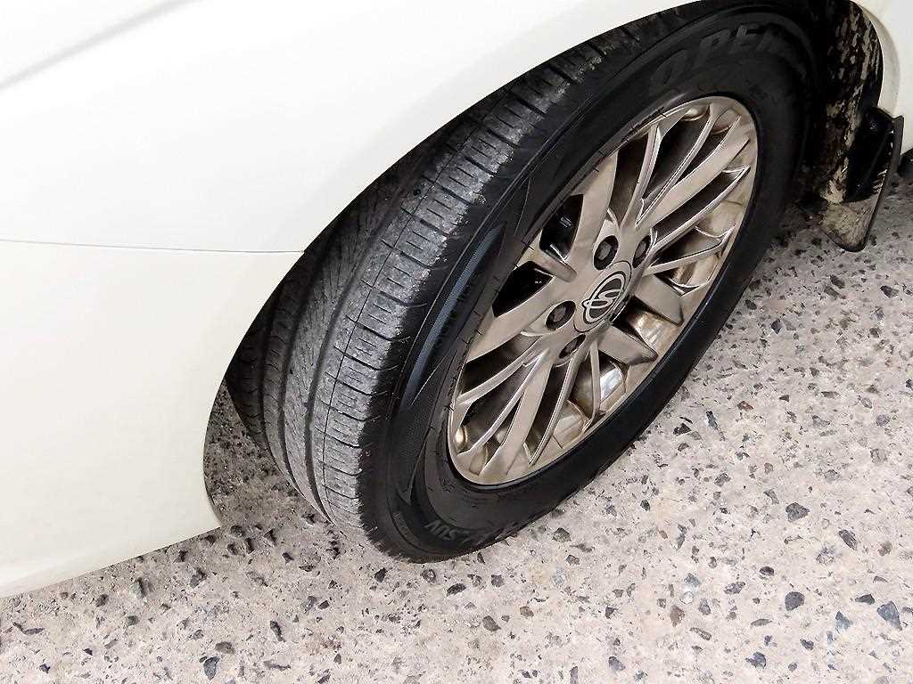 Ssangyong Korando 2015 Blanco - Importación desde Corea - HF Imports Iquique - Foto 20