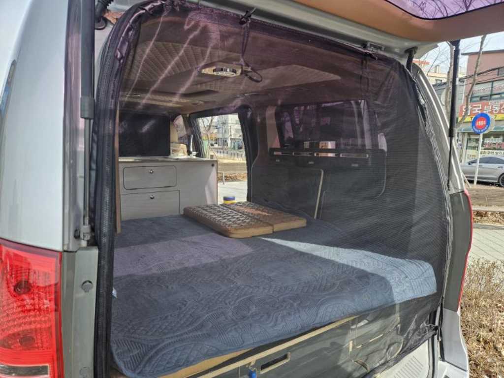 HYUNDAI Starex 2016 - Importación desde Corea - HF Imports Iquique - Foto 13