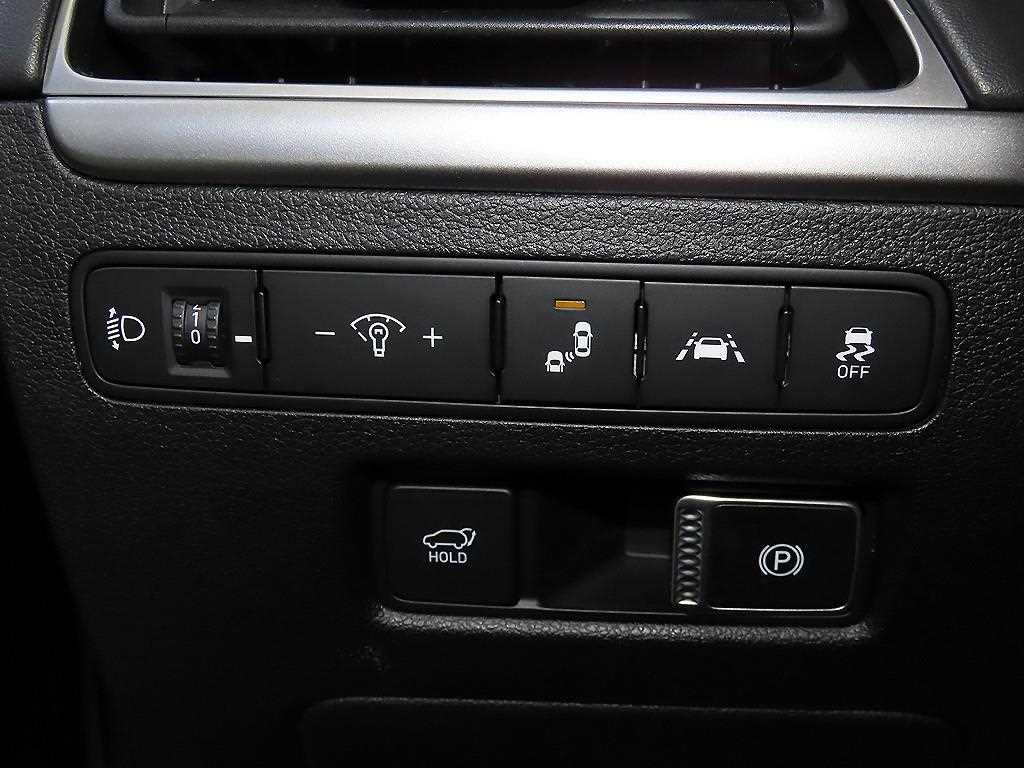 HYUNDAI Palisade 2020 Azul - Importación desde Corea - HF Imports Iquique - Foto 13