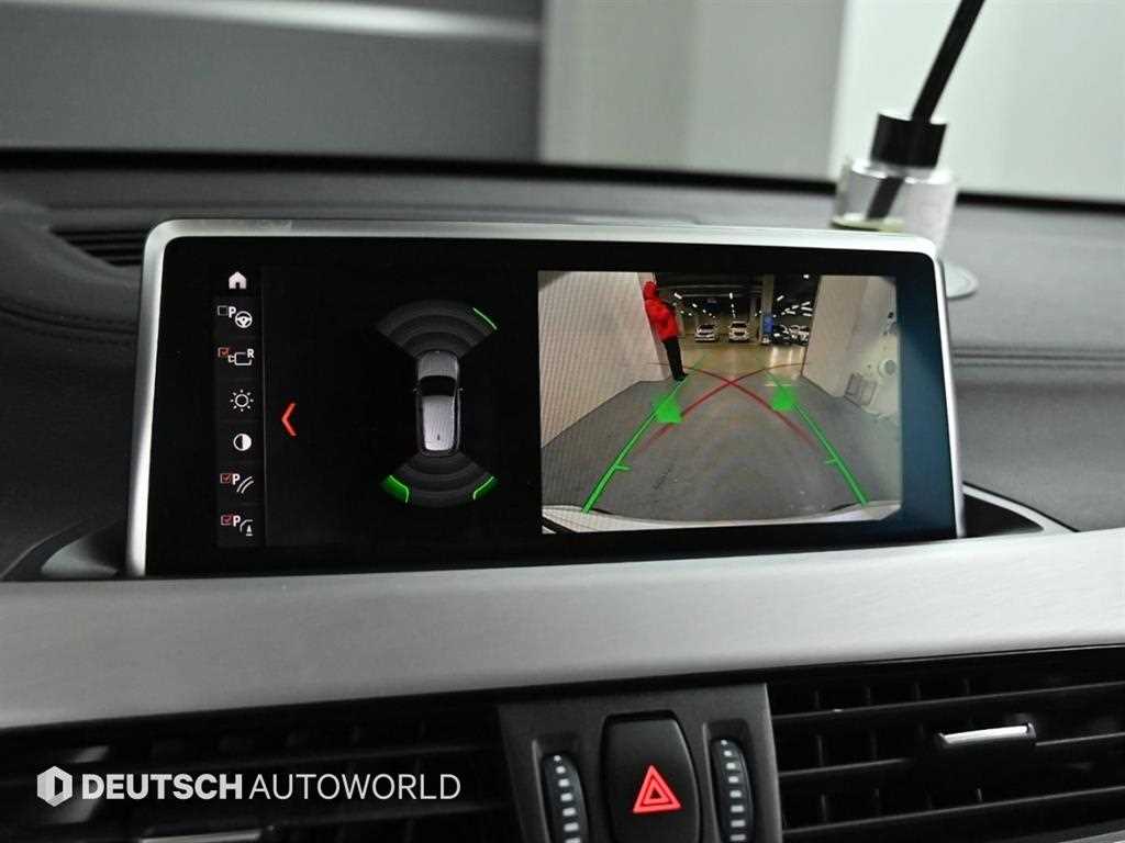 BMW X1 2022 Blanco - Importación desde Corea - HF Imports Iquique - Foto 14