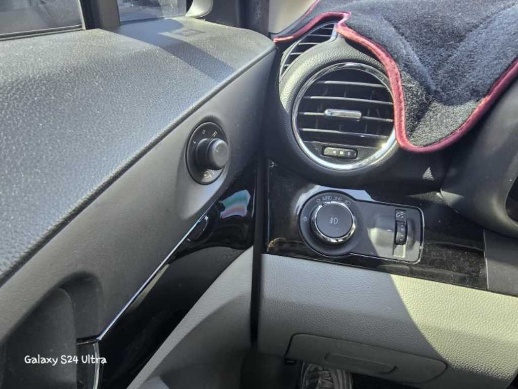 Chevrolet Orlando - Vista 9