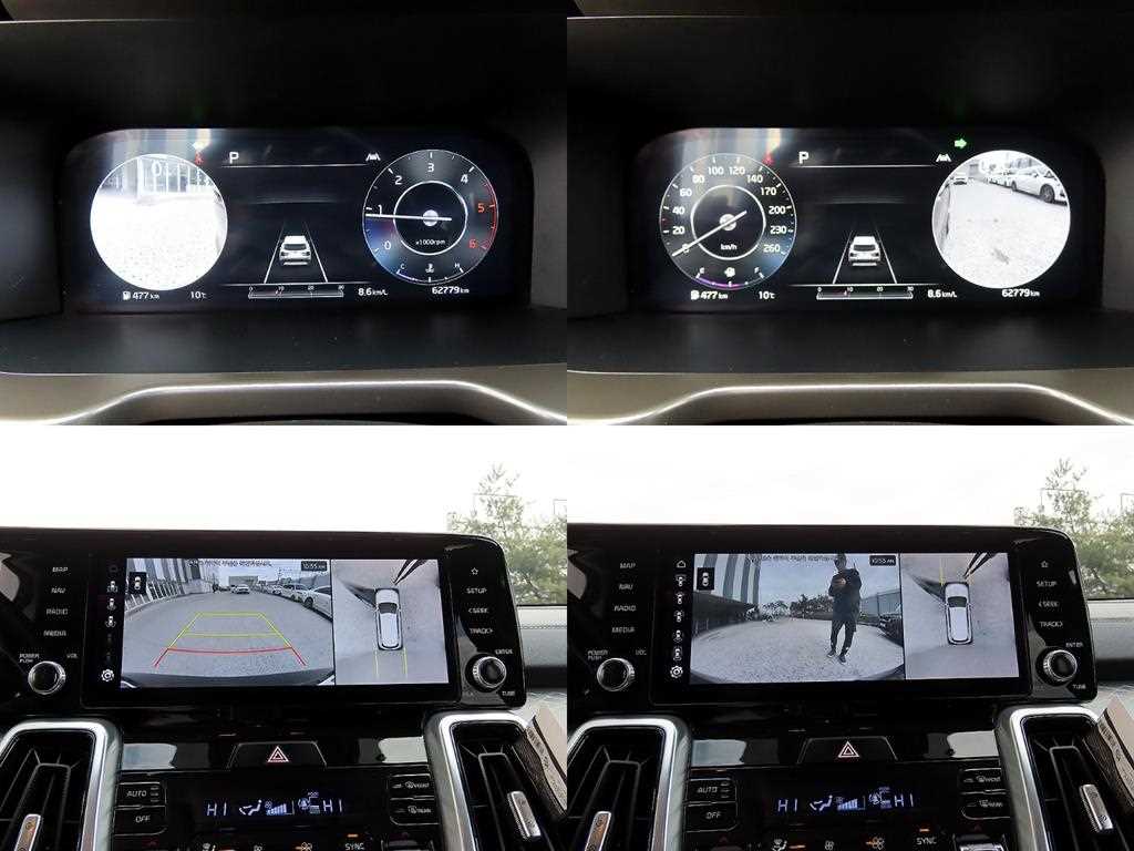 KIA Sorento 2021 - Importación desde Corea - HF Imports Iquique - Foto 17