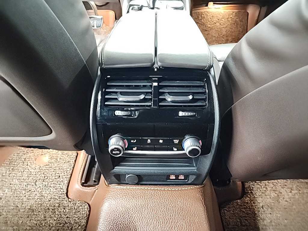 BMW Gran Turismo 2022 - Importación desde Corea - HF Imports Iquique - Foto 13