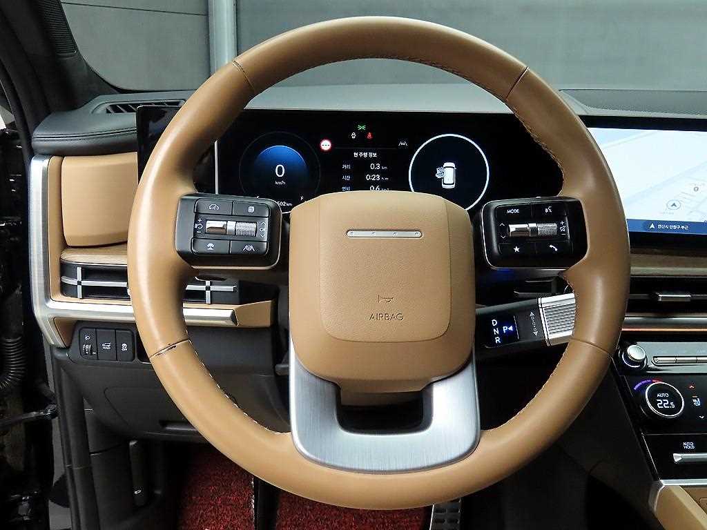 HYUNDAI Santa Fe - Vista 9