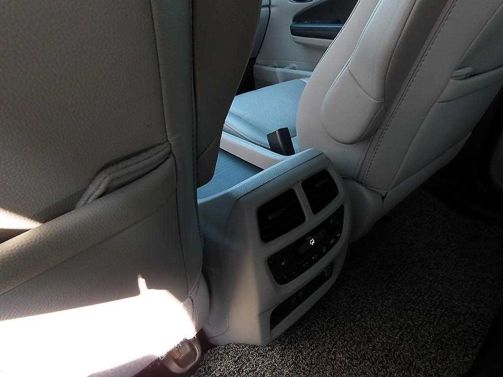 Honda Pilot 2021 - Importación desde Corea - HF Imports Iquique - Foto 16