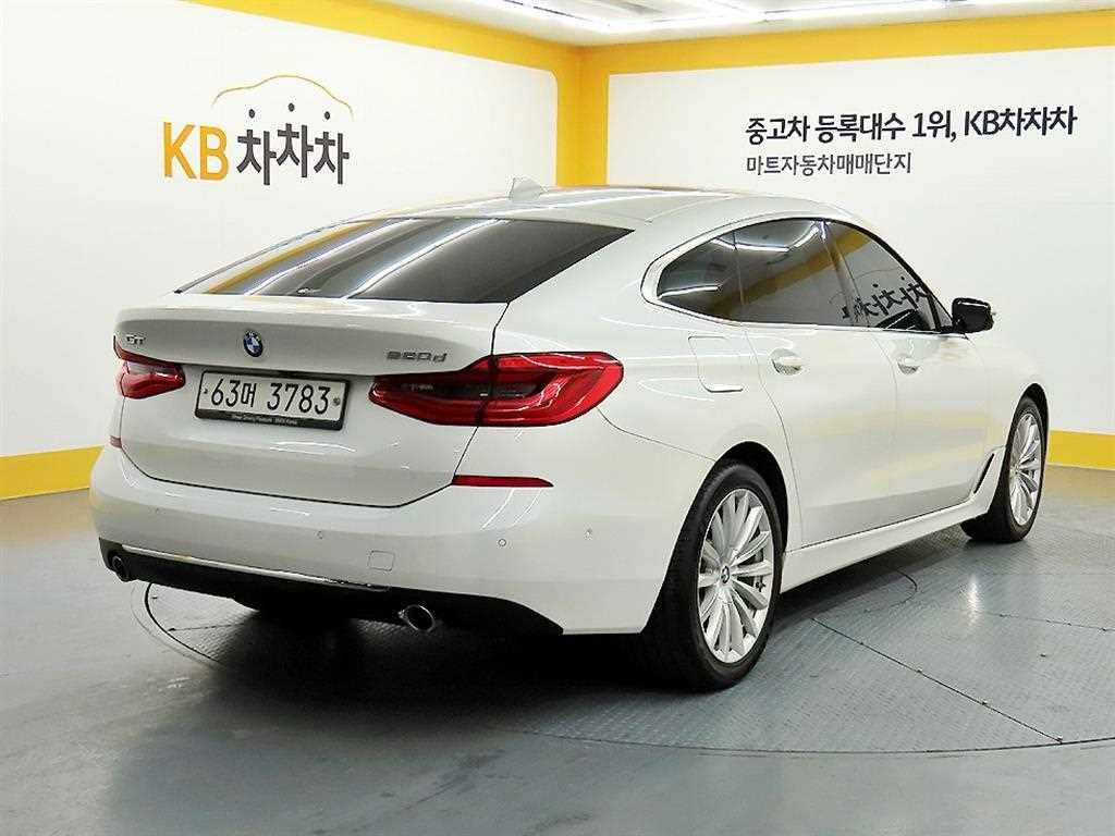 BMW Gran Turismo - Vista 4