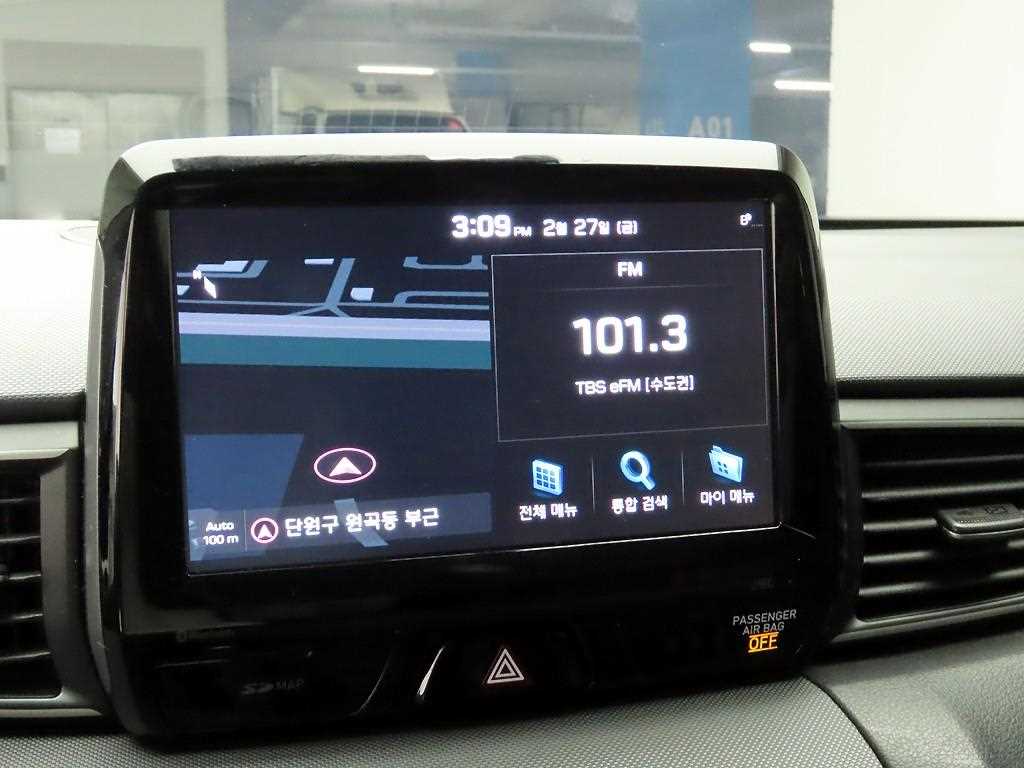 HYUNDAI Veloster - Vista 8