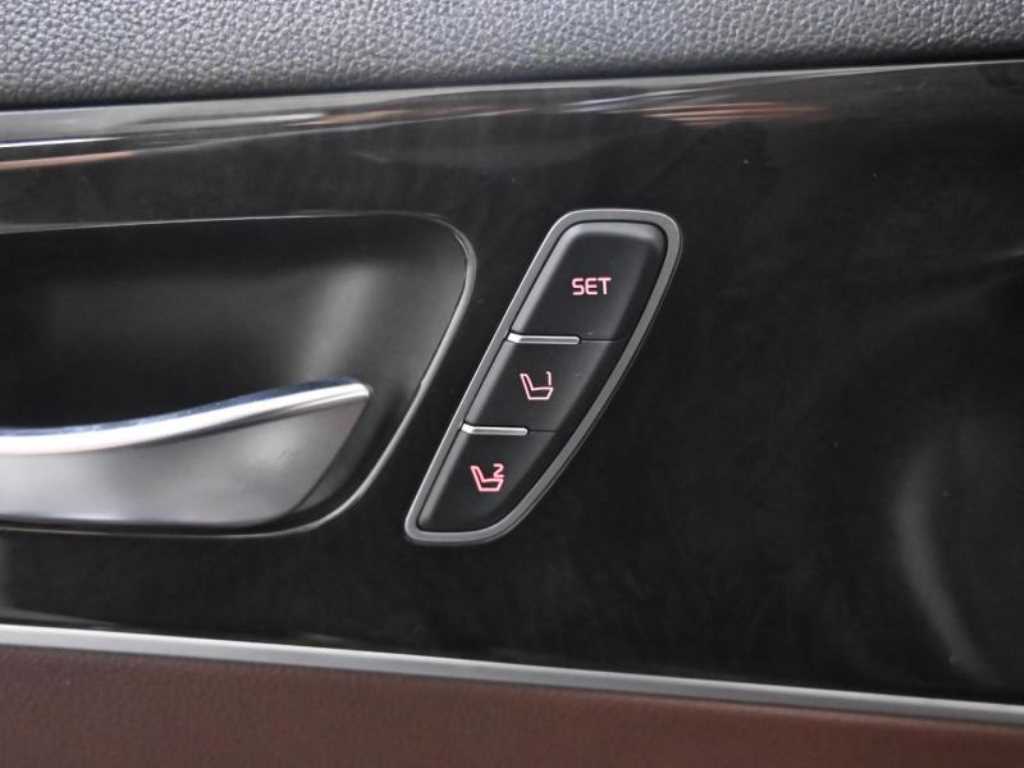 KIA Sorento 2017 Azul - Importación desde Corea - HF Imports Iquique - Foto 15