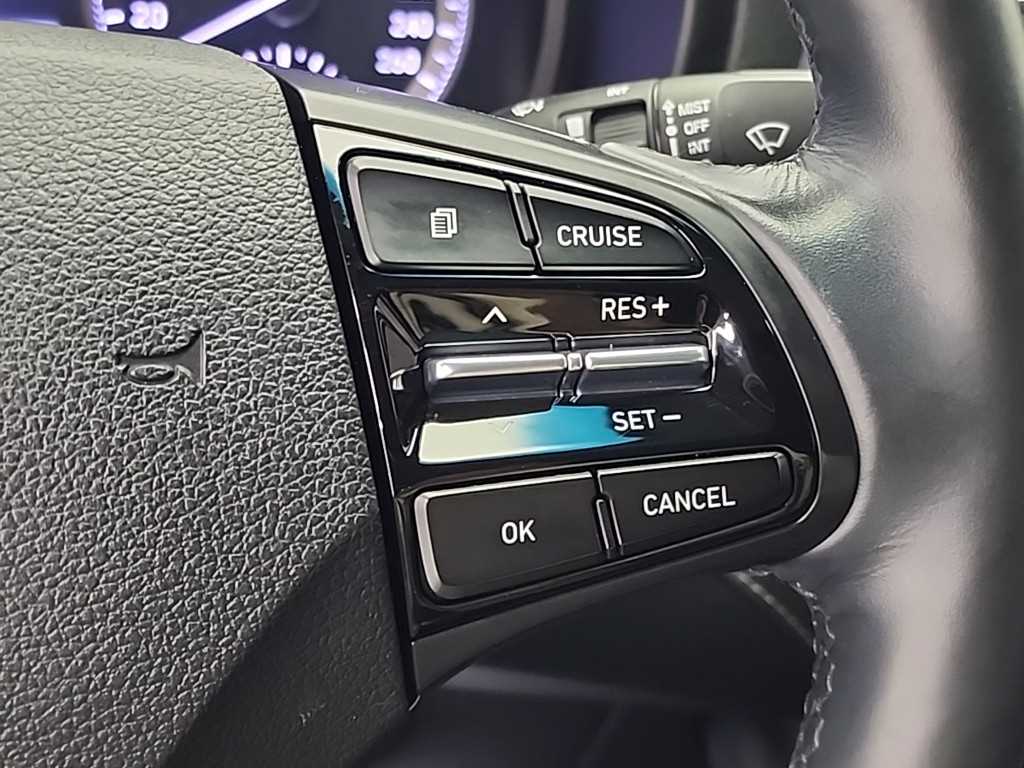 HYUNDAI Grandeur 2018 - Importación desde Corea - HF Imports Iquique - Foto 18