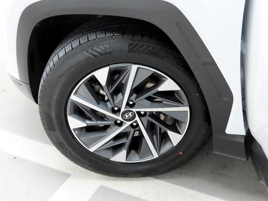 HYUNDAI Tucson 2023 - Importación desde Corea - HF Imports Iquique - Foto 19