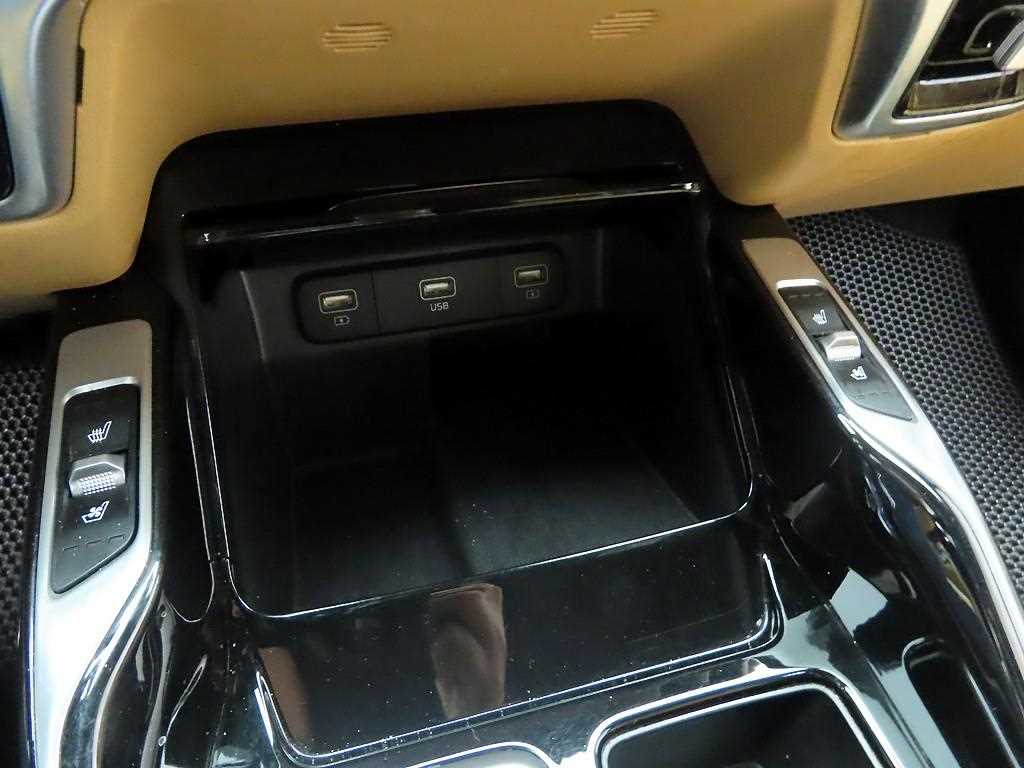 KIA Sorento - Vista 11