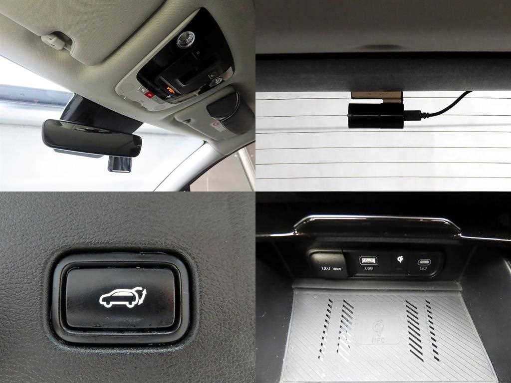 KIA Sportage 2022 - Importación desde Corea - HF Imports Iquique - Foto 18