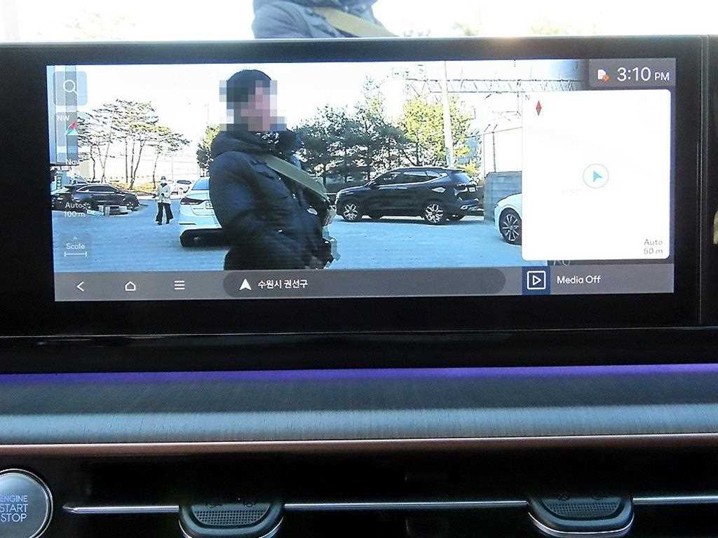 HYUNDAI Grandeur 2023 Negro - Importación desde Corea - HF Imports Iquique - Foto 14