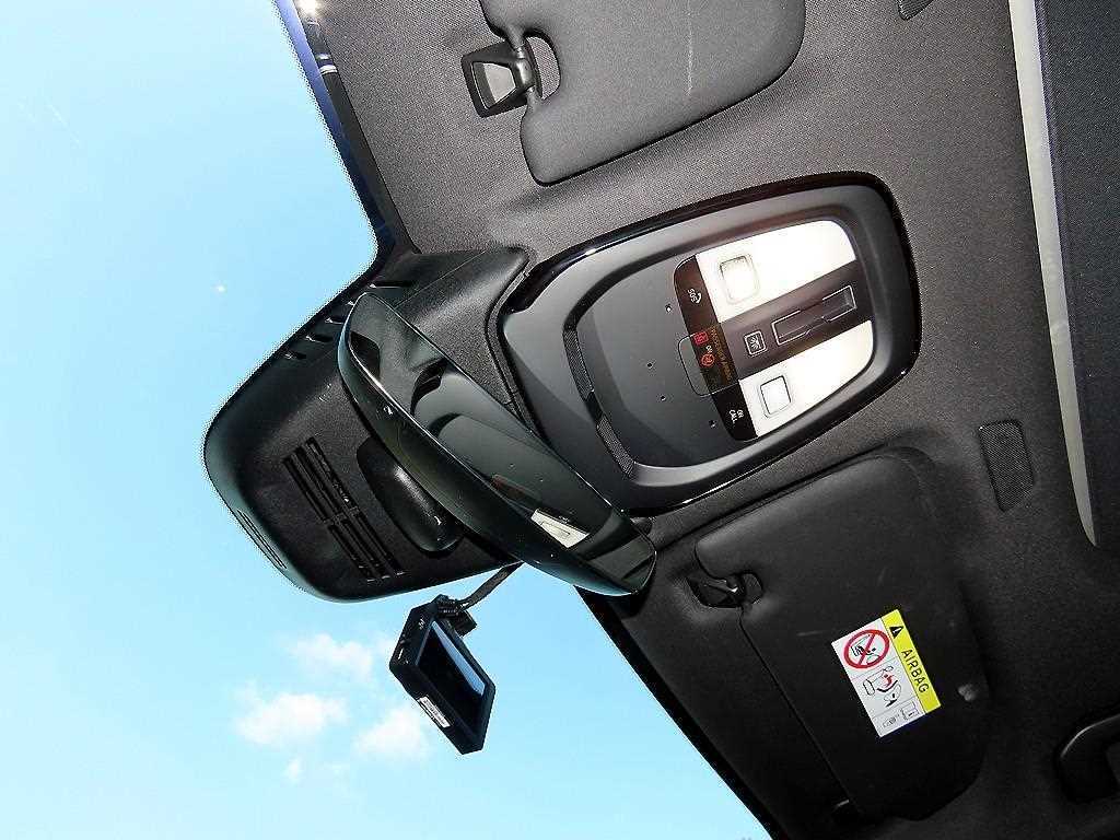 Volvo XC60 2022 Gris - Importación desde Corea - HF Imports Iquique - Foto 15