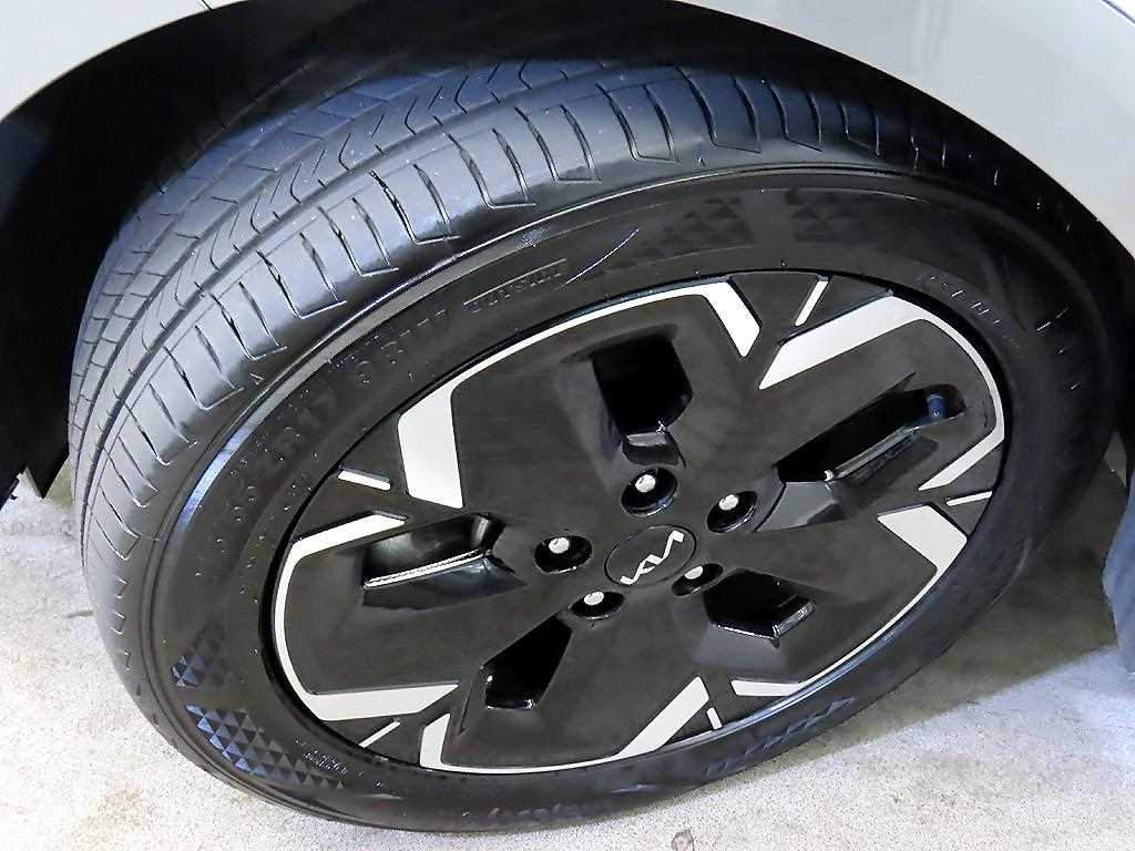 KIA Niro 2024 - Importación desde Corea - HF Imports Iquique - Foto 20