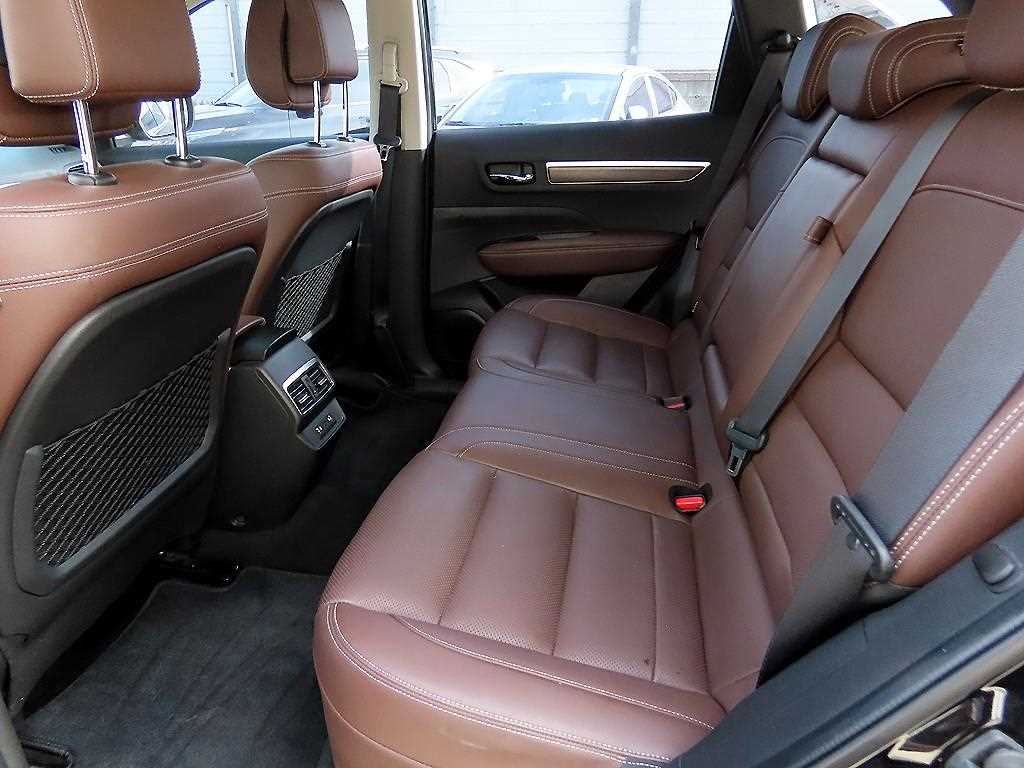 SAMSUNG QM6 - Vista 6