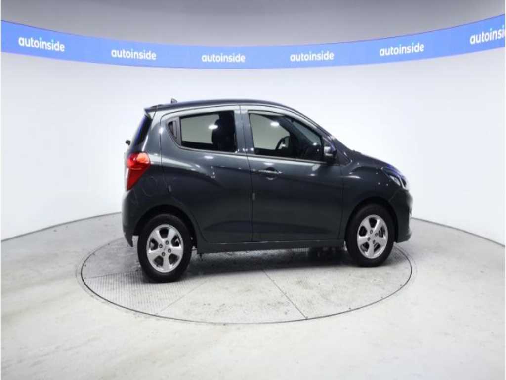 Chevrolet Spark 2021 - Importación desde Corea - HF Imports Iquique - Foto 18