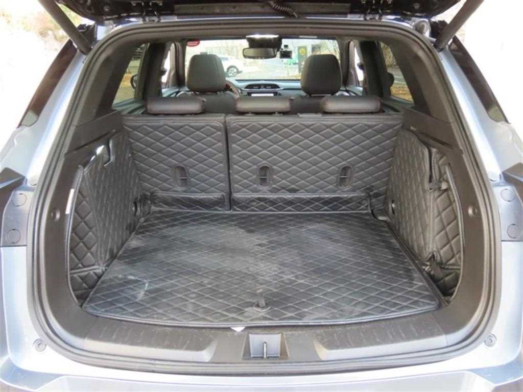 Chevrolet Trail Blazer 2022 Gris - Importación desde Corea - HF Imports Iquique - Foto 17