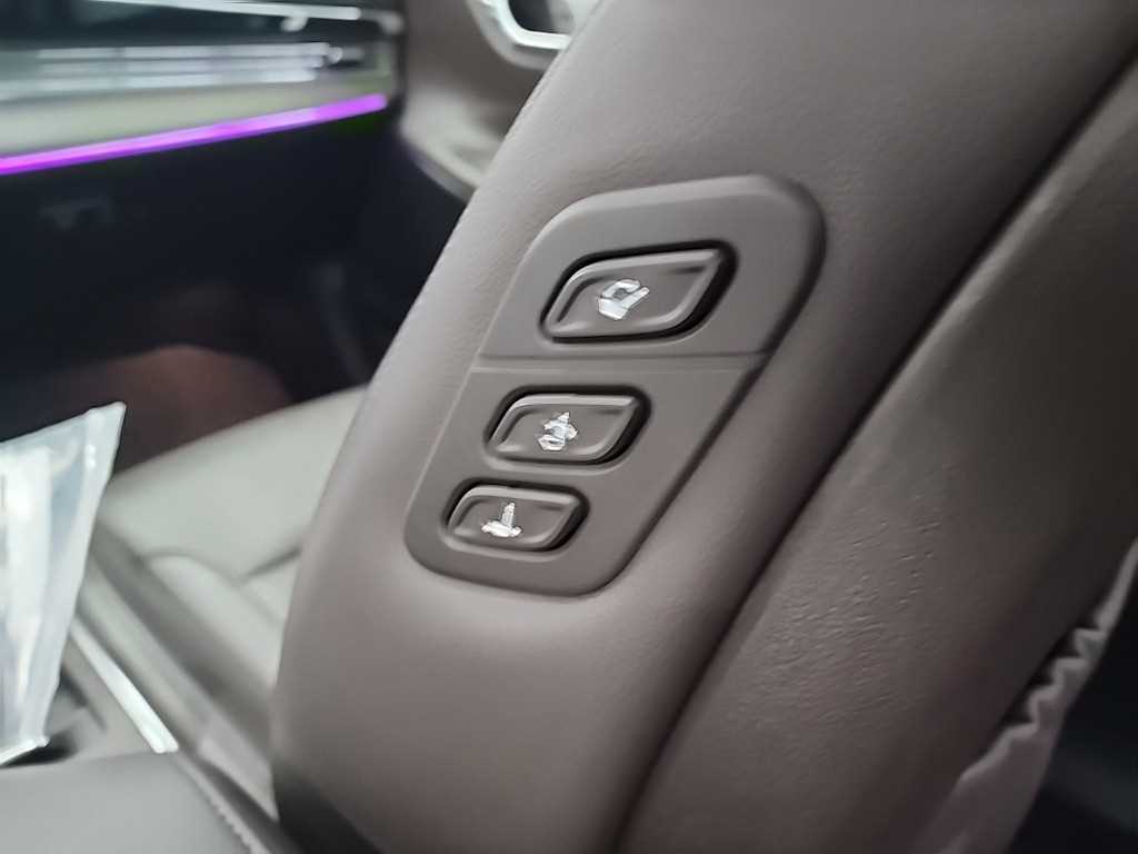 HYUNDAI Grandeur 2021 Negro - Importación desde Corea - HF Imports Iquique - Foto 14