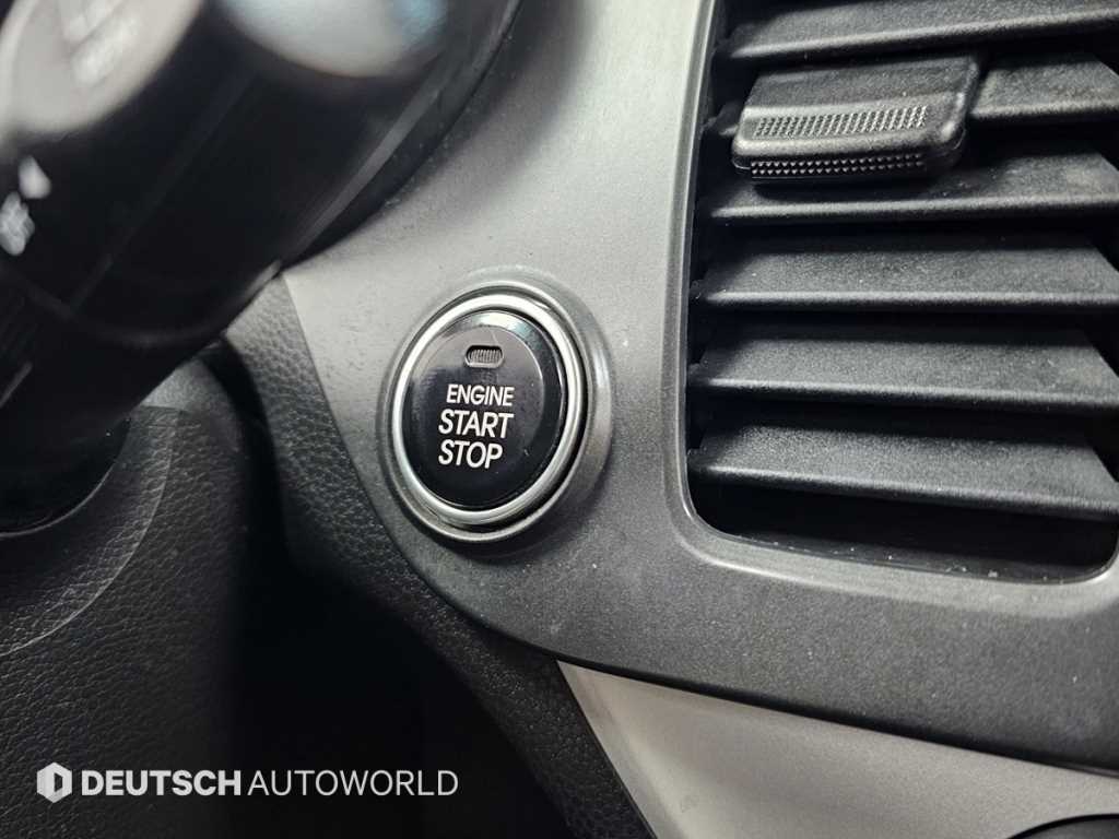 KIA Morning 2013 Rojo - Importación desde Corea - HF Imports Iquique - Foto 18