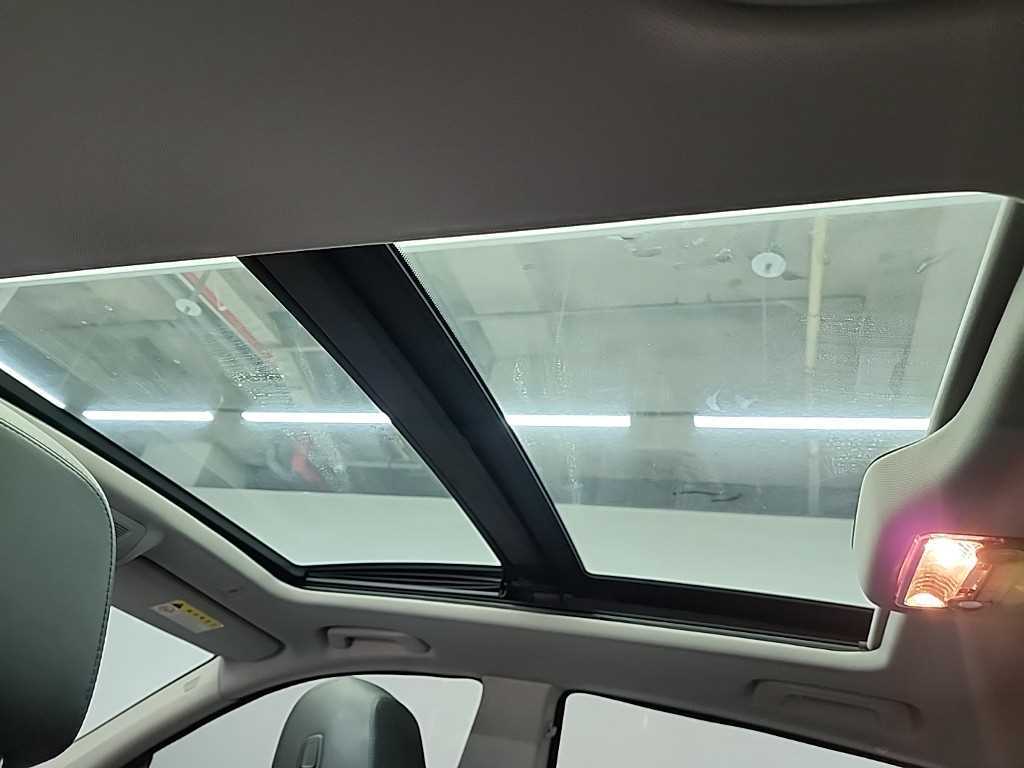 BMW Gran Turismo 2017 Blanco - Importación desde Corea - HF Imports Iquique - Foto 14